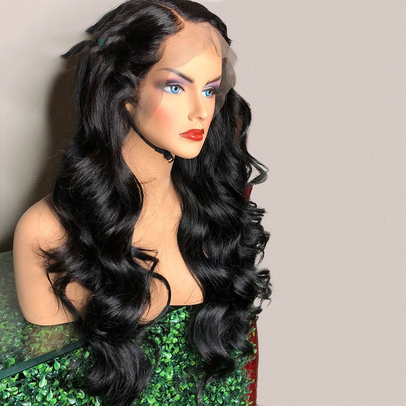 Longline Lace Front Wig - Image 3