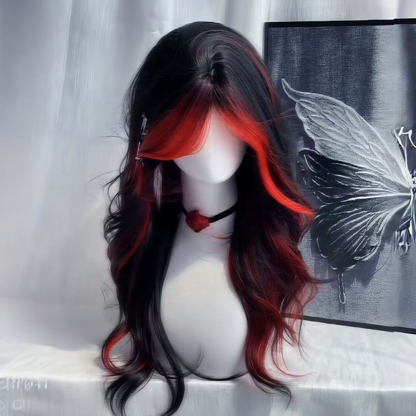 Highlight Edit Wig - Image 2