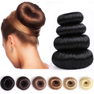 Classic Donut Bun