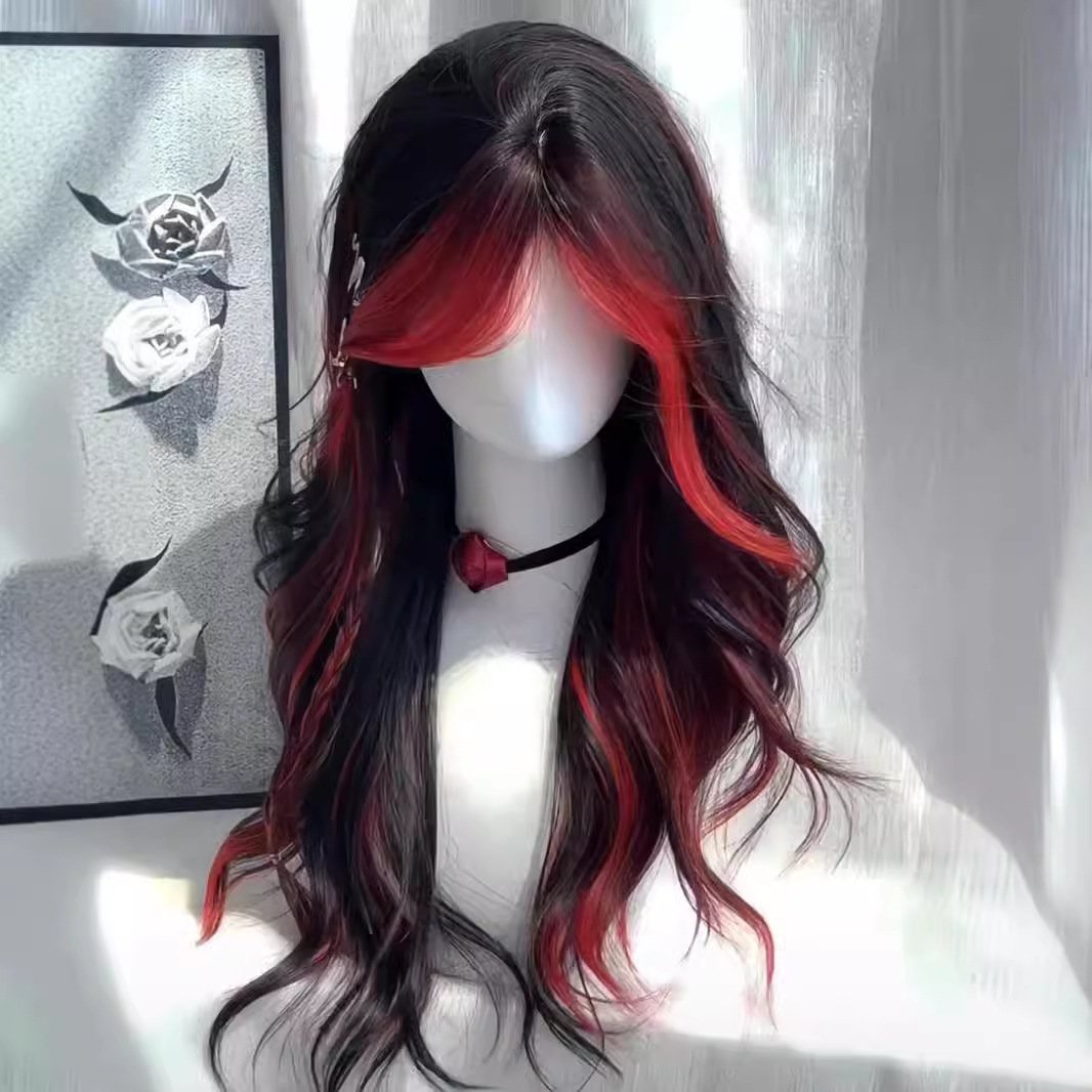 Highlight Edit Wig - Image 4