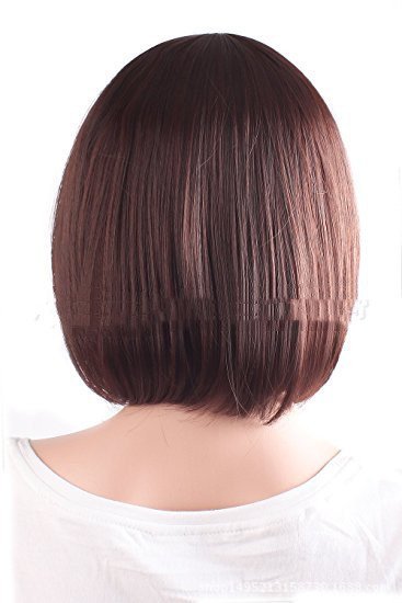 The Short Cut Wig - Image 2