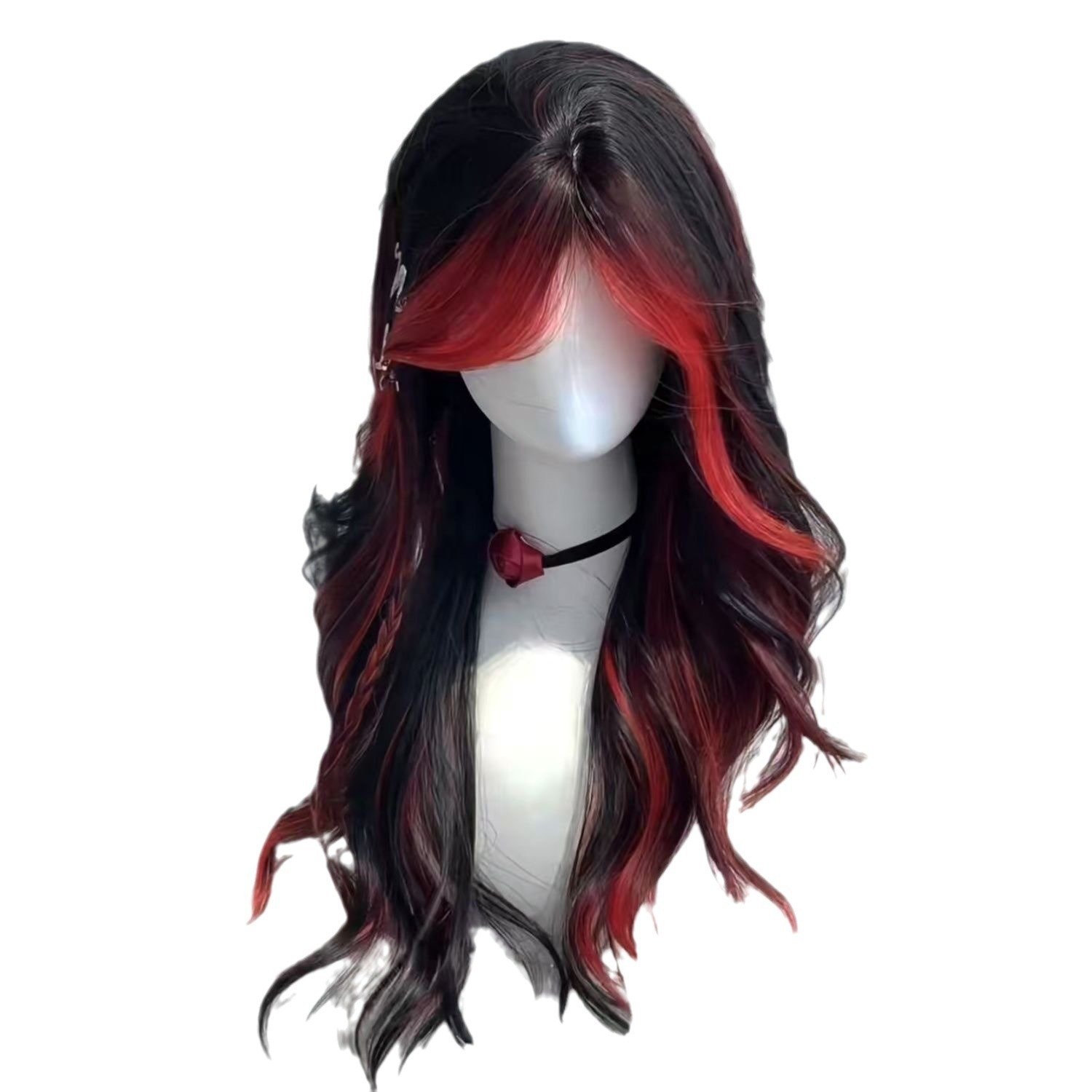 Highlight Edit Wig - Image 5
