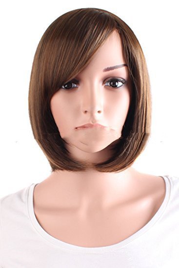 The Short Cut Wig - Image 4
