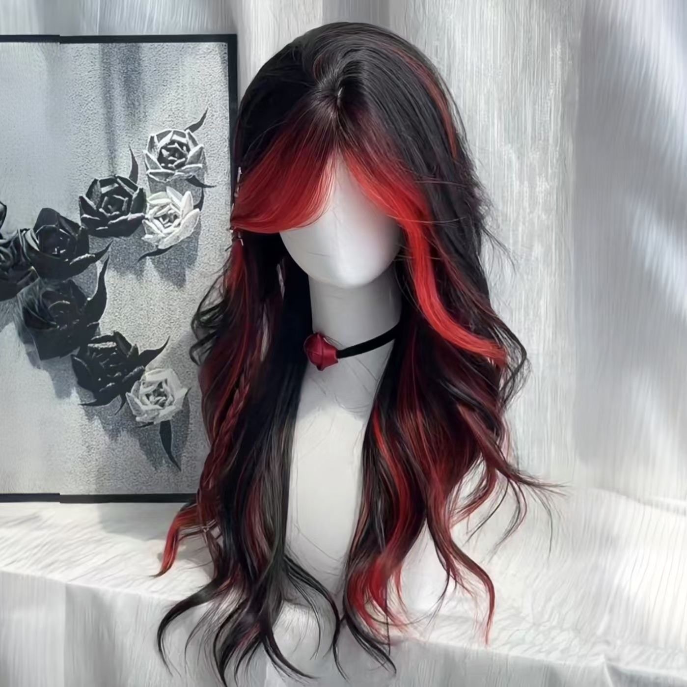 Highlight Edit Wig - Image 3